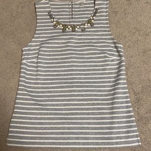 J Crew XS top